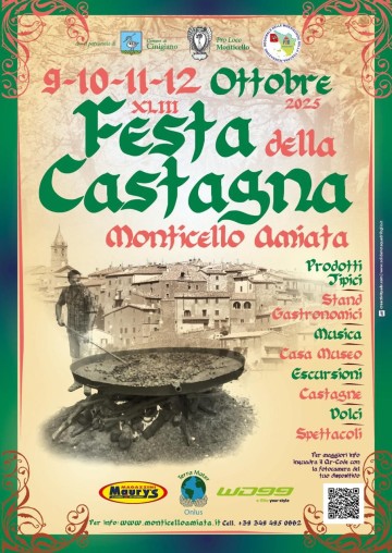 Festa della Castagna